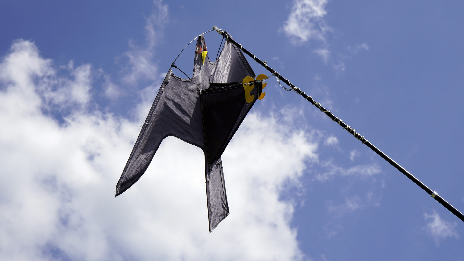 Professionelle Vogelabwehr In Der Viehhaltung - Foto 8